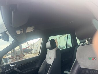 Veškeré náhradní díly na Škoda Octavia 2/II rs - 15