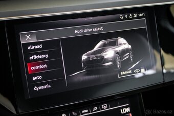 Audi E-tron 50 quattro Advanced - 15