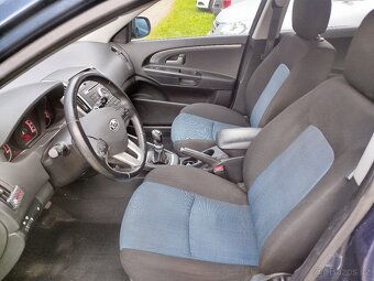 Ceed 1.6.crdi 85kw - 15