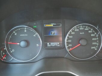 2014 Subaru Outback 2.0D CrossTrack A/T 4x4 - 15