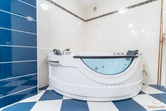 Prodej vily 445 m² Brno - Bohunice - 15