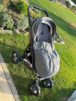 Kočárek Camarelo trojkombinace - 15