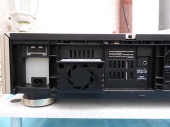 Panasonic NV-DV 10000 DV/ miniDV recorder - 15