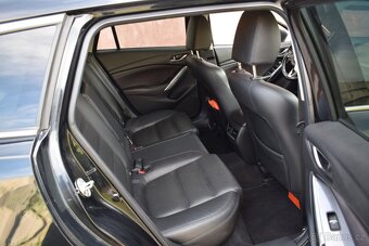 Mazda 6 2.2D 129KW/TOP VÝBAVA/AUTOMAT/ - 15