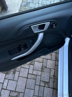 Ford Fiesta 1.25 60kw, r.v: 9/2012, 131418km, digiklima - 15