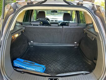 Prodáme Ford Kuga 2.0Tdci 120kw Automat 4X4 - 15