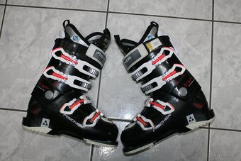 lyže Rossignol famou 149 cm - 15