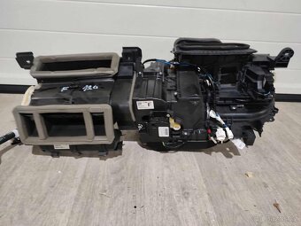 Fiat 124 Spider - 1.4 Multiair 103kw - NÁHRADNÍ DÍLY - 15