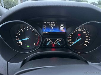 Ford Focus 1.5 ST-Line - 15