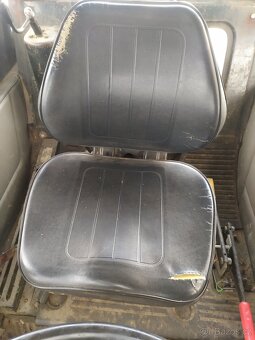 Prodej ZETOR 7045 - 15