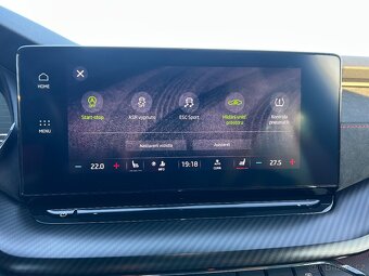 Škoda Octavia Combi Challenge Plus 2.0TSI 180kw DSG - 15