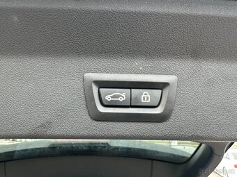 BMW X3 xDrive20d 2020 - 15