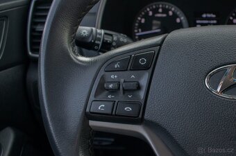 Hyundai Tucson 130kW - 15