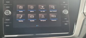 VW Touran TDi PRODANO - 15
