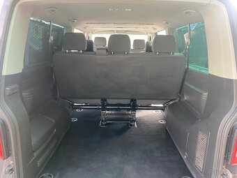 Volkswagen Caravelle,2.0TDI,103KW,Comfortline Long - 15