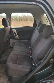 Daihatsu Terios 1.5 - 15