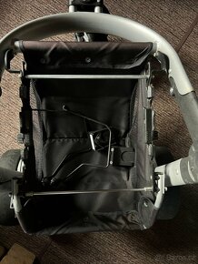 Teutonia SPIRIT X3 CS Fashion + zdarma SCATE BOARD - 15