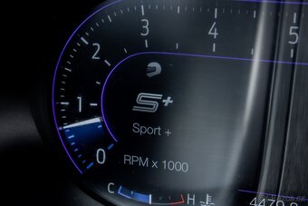 Ford Mustang 5.0 V8 GT 450 hp / Záruka do 2029 / 1.Majiteľ - 15