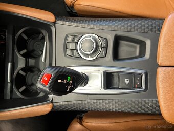 BMW X6 40D 3.0D xDrive 225 kW - 15