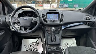 Ford Kuga 2.0TDCi 110kW A/T,ST-line,Stav - 15