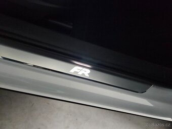 SEAT ATECA FR 2.0 l TDI 110KW DSG BEATS TOP STAV - 15