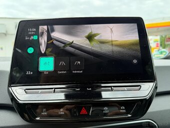 Volkswagen ID.3 Pro • 2021 • 62kWH • 107kw • Odpočet DPH - 15
