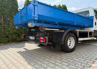 Iveco 72-130-3,0HTp/125 KW skontejne nafta - 15