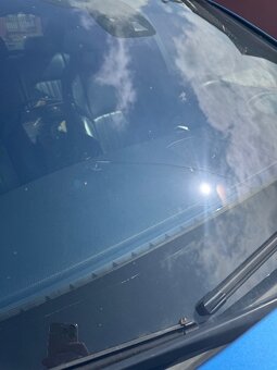 Osobní automobil BMW M5, FV91 - 15