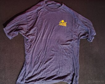 Trička a mikiny XL + XXL - 15
