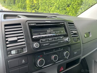 Volkswagen Transporter 2.0 TDI - odpočet DPH - 15