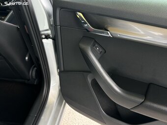 Škoda Octavia Kombi 1.0/85kW LED 1.Maj. r.v. 2019 - 15