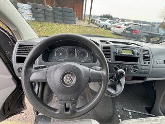 Volkswagen Transporter 2.0 TDI - 15