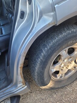 Mitsubishi Pajero 3,2 Did - 15