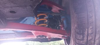 Škoda 130L s motorem 1,8 na závody - 15