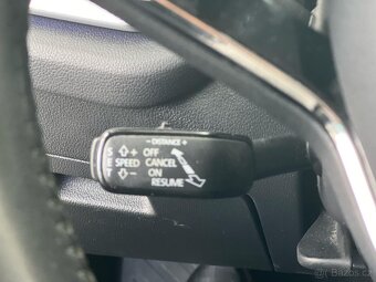 Škoda Octavia 4 Combi style 2.0 TDI 110kW DSG - 15