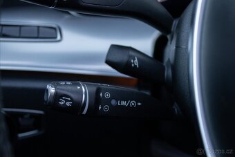 Mercedes-benz Kabriolet E400 4matic A/T AJ NA SPLÁTKY - 15