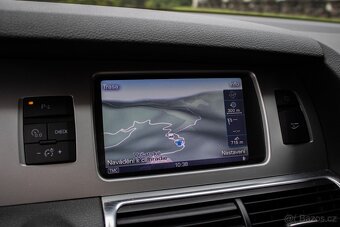 Audi Q7 4.2 TDI quattro 6-Miest /ROZVODY VYMENENÉ/ - 15