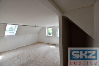 Rodinný dům 6+kk se zahradou v Jiříkově, okr. Děčín - 15