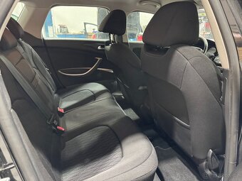 Citroen C5 2.0 HDI - 15