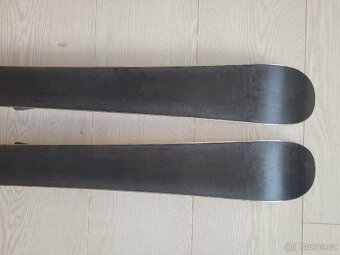 Dětské lyže Atomic 110 cm - 15