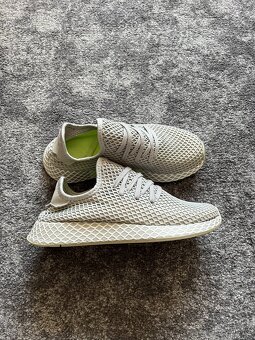 16x Dámské boty Adidas Deerupt Runner (3) - 15