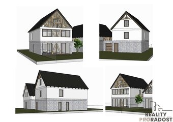 Prodej stavebního pozemku 22 407 m² Stanovice - 15