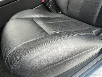 Mercedes-Benz CL 500 - 15