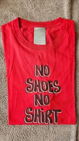 Trička Nike, Reserved, Dakine - 15