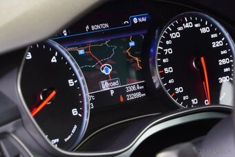 Audi A6, 3.0TDI, S-line,Pano,DPH - 15