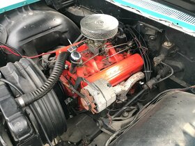 Chevrolet Impala,4,6 V8, 136 kW - 15