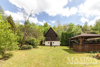 Dům 1+1 o ploše 591 m2 - , Krhanice - 15