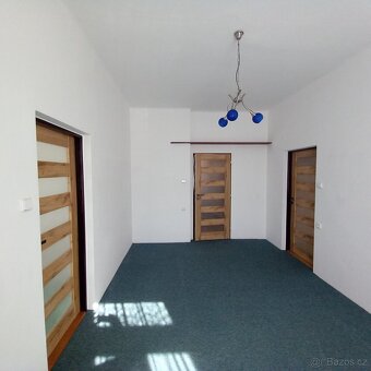 Společný prodej dvou bytových jednotek - 105 m2 - 15
