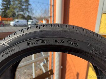 Letní pneu 205/45/17 Michelin Primacy 3 - 15