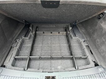BMW 525Dtouring, 230000 km, automat, kůže, šíbr, idrive - 15